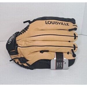 Louisville Slugger FGM214 Fastpitch 12" M2 Jessica Mendoza LHT Softball Glove